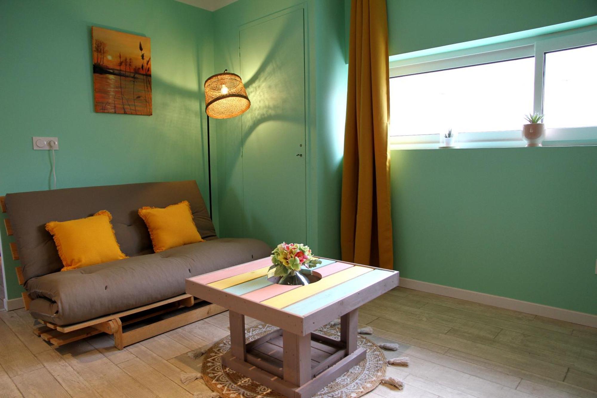 Green Spa Sauna Balneo Centre Agen Extérieur photo