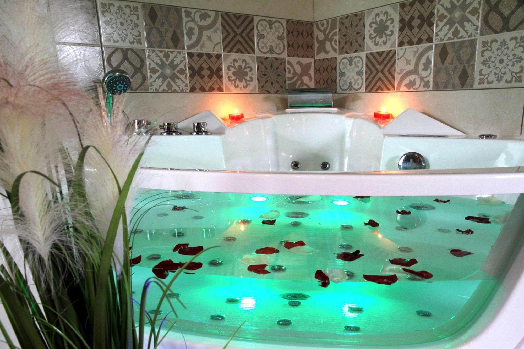 Green Spa Sauna Balneo Centre Agen Extérieur photo