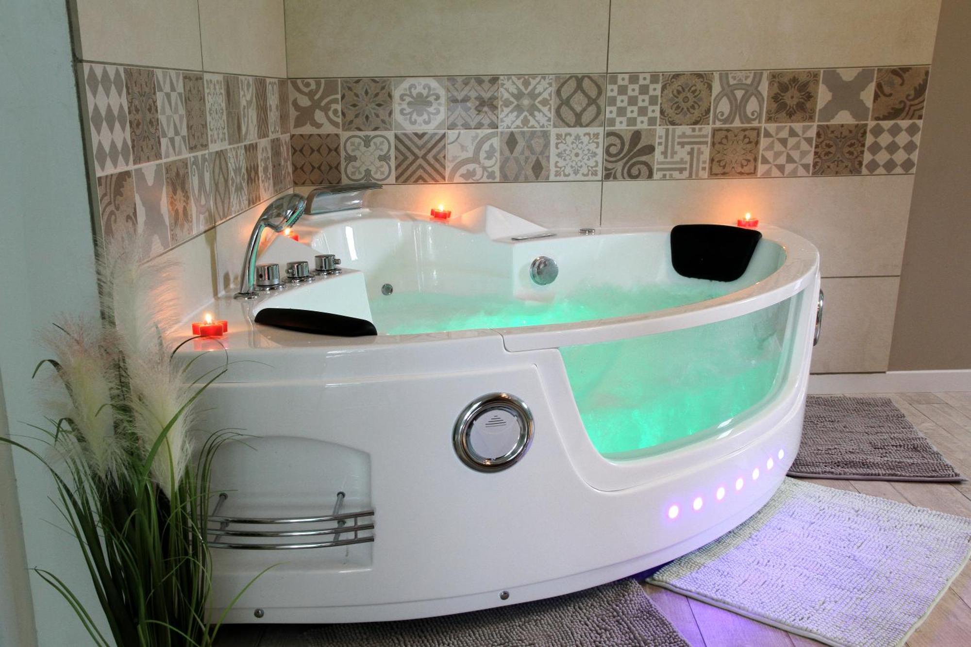 Green Spa Sauna Balneo Centre Agen Extérieur photo